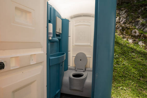 Best Eco-Friendly Portable Toilets  in Atchison, KS